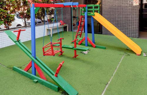 Apartamento Praiano em Maceió - 3 minutos da praia - Foto 71