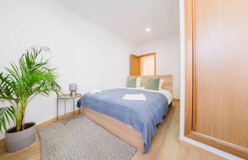 Modern 41BR with Art & Tagus River Views - Foto 5