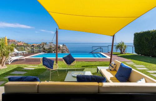 Villa Skylark - by LovelyStay - Foto 9