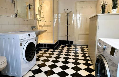 Handwerker Residenz Plus - Foto 26