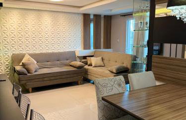 Apartamento moderno e espaçoso para até 6 pessoas - Photo 8