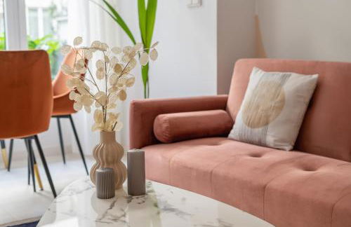 Canillas Apartments - Photo 15