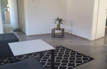 Ap2 80 qm 3 SZ Terrasse bei Oschersleben u Helmstedt - Foto 3