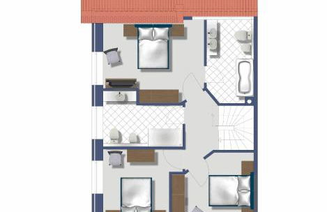 Ferienhäuser Zum Höft 44 - Foto 54