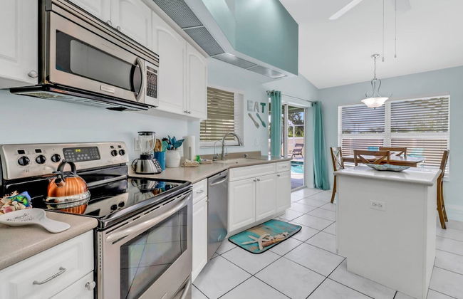 1722 SW 38th Ter - Foto 10