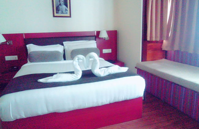 GuestHouser 1 BR Villa 852a - Photo 6