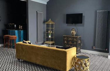 The Hamilton - The Studio luxury holiday let's - Foto 52