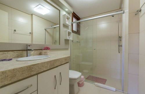 Rosa Edifício Valle Dell Art - Foto 64