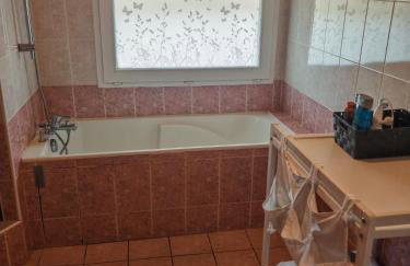 Maison de campagne sur puyoo - Foto 5