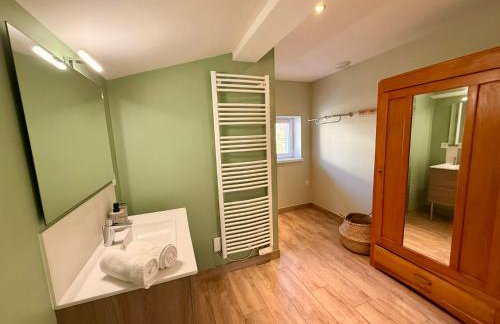 Entre Montagne et lac - vue lac - Foto 25