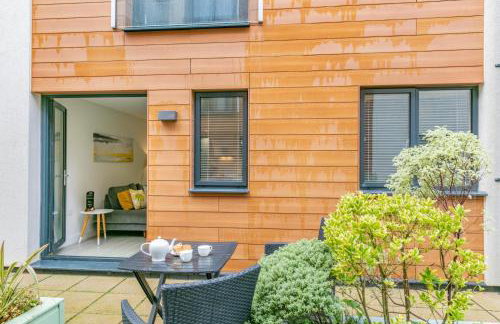 2 Middlecombe - Luxury Apartment at Byron Woolacombe, only 4 minute walk to Woolacombe Beach! - Photo 43