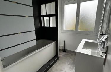 La Dragonnière Maison AVEC jardin - Foto 3