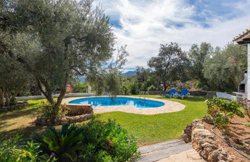 El Chorro Villas Casa Rosaleda - Foto 4