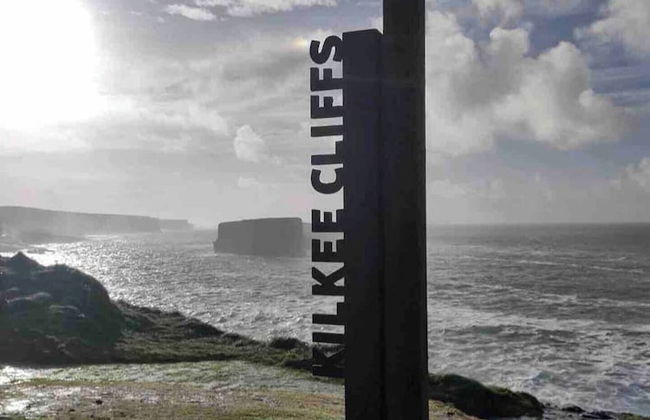 Rose Cottage in Ennistymon - Near Cliffs of Moher - Photo 13