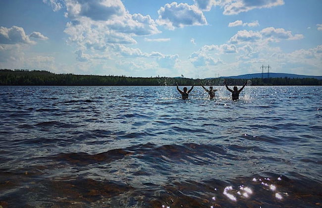 Vildmarks Lodge - Photo 37