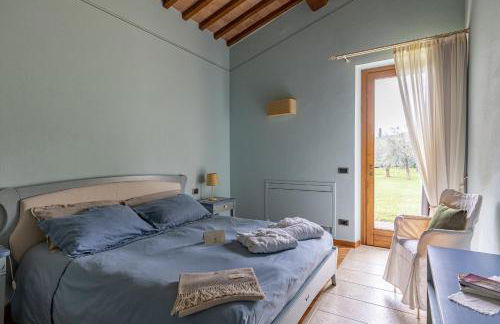 Borgo Canalicchio Di Sopra Relais - Foto 5