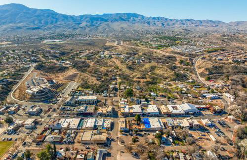 Kindra Heights - A Modern Verde Valley Wine Retreat - Foto 16