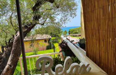 NaturAmare Apartments Palinuro - Foto 154