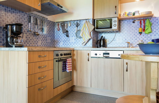 Peaceful Apartment in Reitersau Bavaria near Ski Area - Foto 6