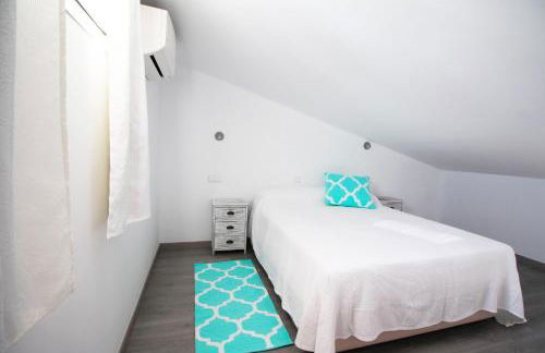 Apartaments Es Port para largas estancias - Foto 16