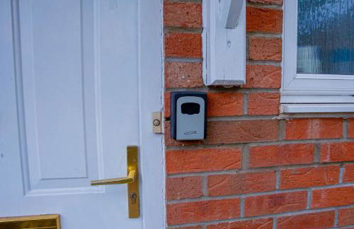 Intellect Suites - Photo 44