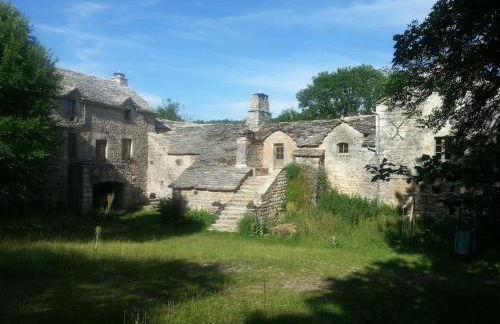 Gîte éco-responsable exceptionnel pour 6 ou 8 personnes secteur gorges du Tarn - Foto 6