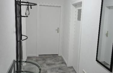 Ferienwohnung, Monteurenwohnung, Monteurenzimmer, Barme - Dörverden - Foto 9