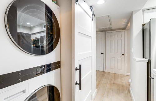 No Car Needed! Condo in Old Town Alexandria - Foto 16