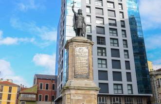 Apartamento Puerto Deportivo - VUT-219-AS - Foto 43