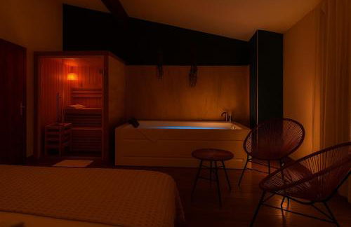 Appart Hotel Spa Perpignan - Foto 60