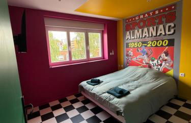 Capsule retour vers le futur - Foto 67