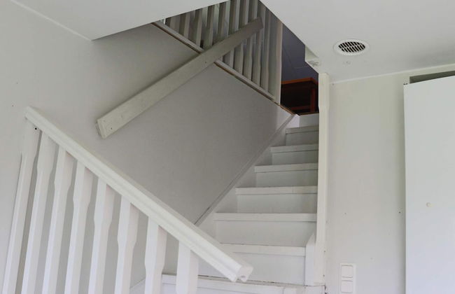 4 Person Holiday Home in Onsala-by Traum - Foto 16