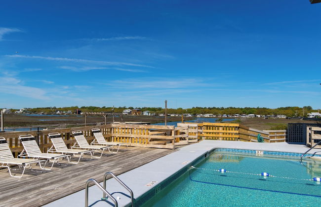 Seawatch Inn at the Landing - Foto 47