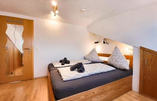 Ferienwohnung Beim Ivo - Photo 10