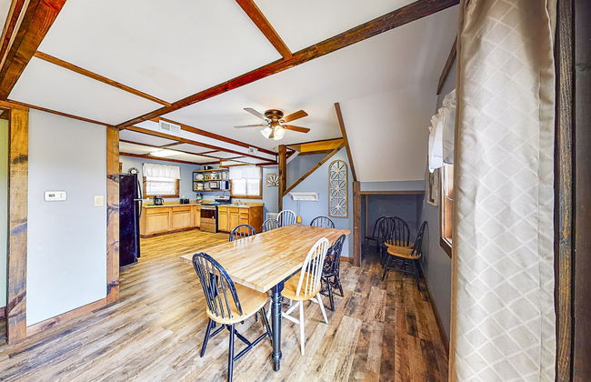 White Wing Resort - Foto 32