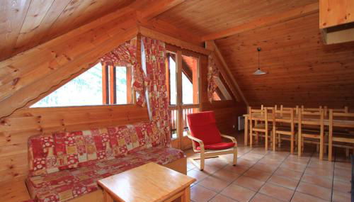 Le Sorè Hameau des Chazals Nevache Hautes Alpes - Foto 5