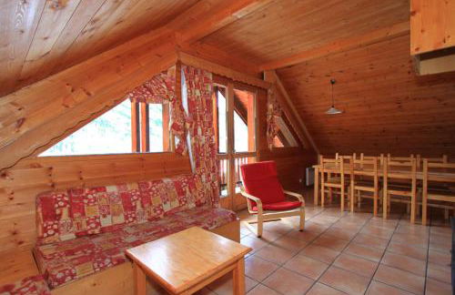 Le Sorè Hameau des Chazals Nevache Hautes Alpes - Photo 5