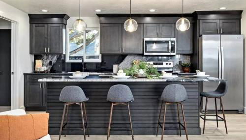 Mid Century Modern Boise-River Bungalow w/ Hot Tub - Foto 1