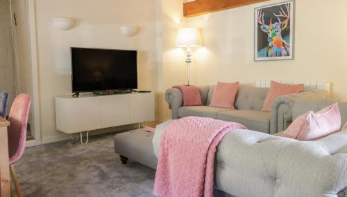 The Old Smithy Cottage - Foto 4