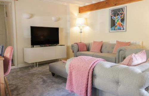 The Old Smithy Cottage - Foto 4