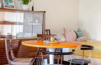 Big Studio apartment with a terrace - Foto 9