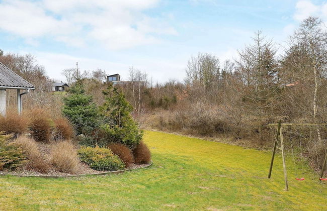 8 Person Holiday Home in Spottrup-by Traum - Foto 15