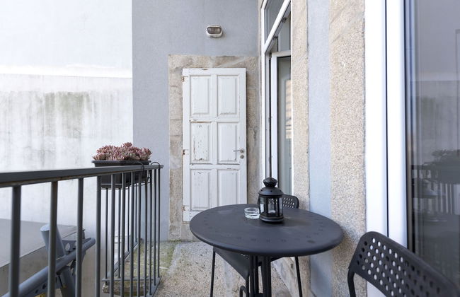 Apartment Alegria Street by Sweet Porto - Free Parking - Foto 43