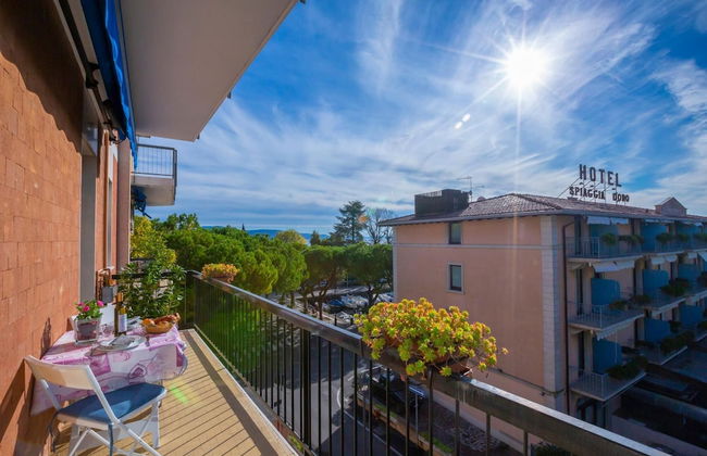 Rossella Lake View in Sal - Foto 15