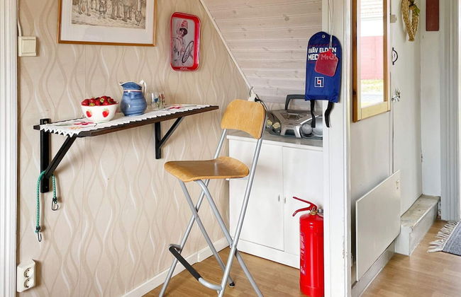 Holiday Home in Lekeryd Near Beach - Foto 9