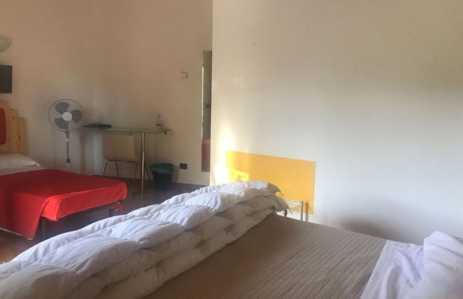 Oasi del Vetoio - Photo 2