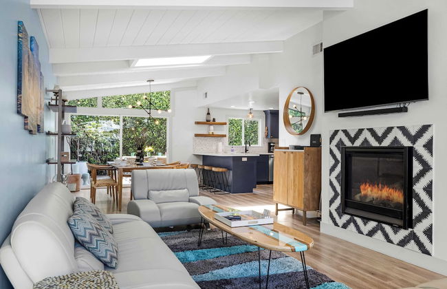 Stone Lagoon by Avantstay Steps to the Beach + Backyard Oasis! - Foto 9