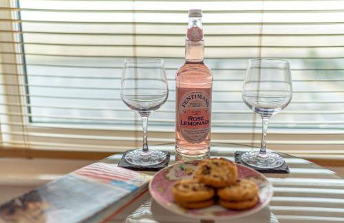 Hafan-Glan-Mor - Foto 11