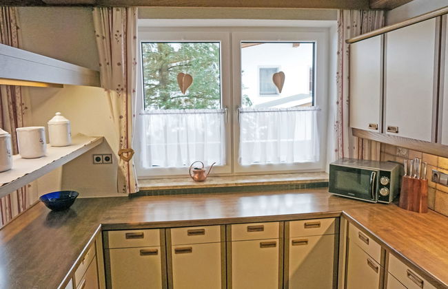 Daheim – Wildspitz - Foto 12