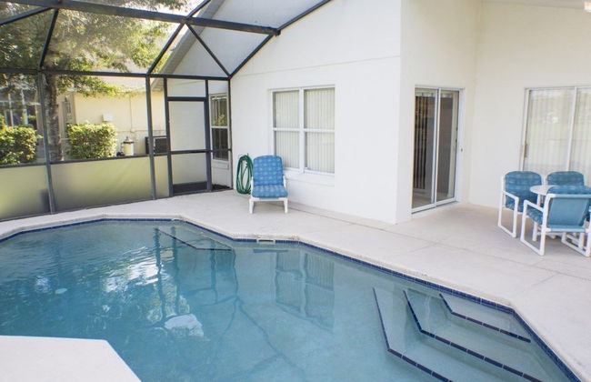 Ip60572 - Sunrise Lakes - 4 Bed 3 Baths Villa - Foto 17